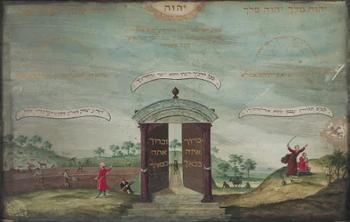 Triptych